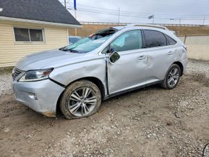 Lexus RX 3.5L 6 2015