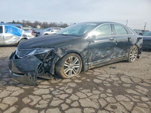 Lincoln MKZ 2.0L 4 2013
