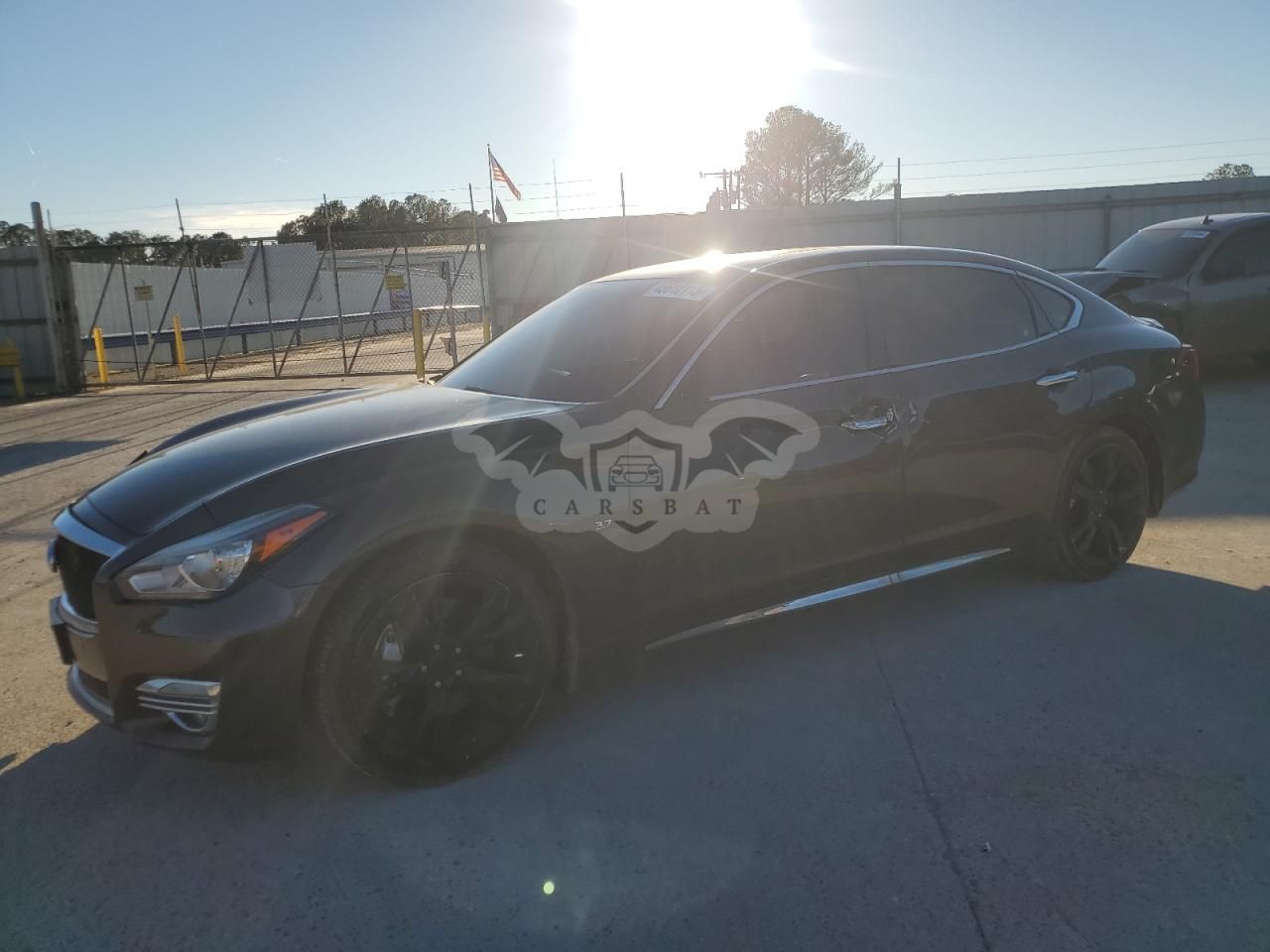 Infiniti Q70 3.7 3.7L 6 2017