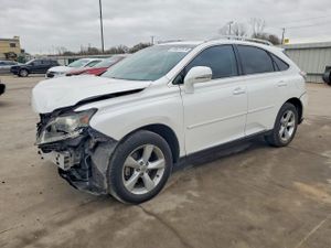 Lexus RX 3.5L 6 2015
