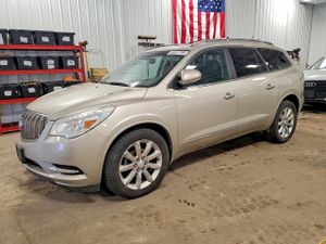 Buick Enclave 3.6L 6 2015