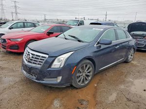 Cadillac XTS 3.6L 6 2013
