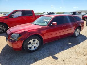 Dodge Magnum 3.5L 6 2005