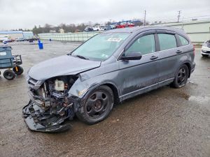 Honda CR-V 2.4L 4 2011