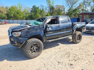 Toyota Tacoma 4.0L 6 2012