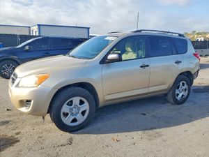 Toyota Rav4 2.5L 4 2011