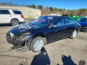Nissan Altima 2.5L 4 2009