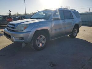 Toyota 4Runner 4.0L 6 2004