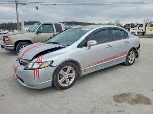 Honda Civic 1.8L 4 2007