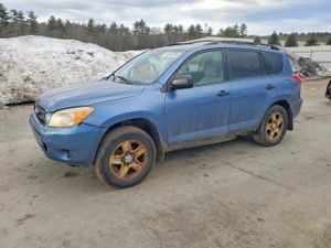 Toyota Rav4 3.5L 6 2008