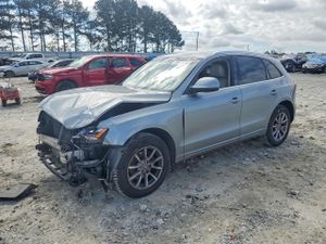 Audi Q5 2.0L 4 2011