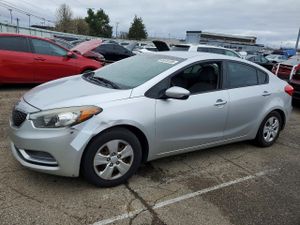 Kia Cerato / Forte / K3 1.8L 4 2015