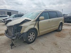 Chrysler Town & Country 3.8L 6 2010