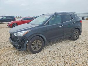 Hyundai Santa Fe 2.4L 4 2015