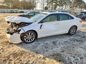 Toyota Camry 3.5L 6 2015