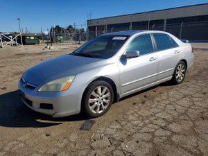 Honda Accord 3.0L 6 2006