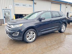 Ford Edge 3.5L 6 2015