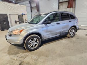 Honda CR-V 2.4L 4 2010