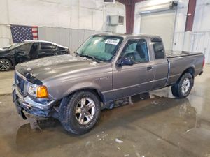 Ford Ranger 4.0L 6 2005