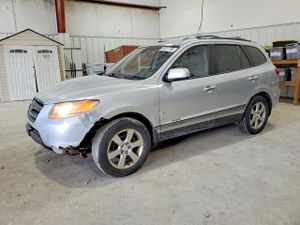 Hyundai Santa Fe 3.3L 6 2008