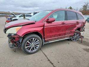 Honda CR-V 2.4L 4 2010