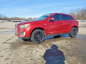 Mitsubishi Outlander 2.0L 4 2015