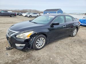 Nissan Altima 2.5L 4 2014
