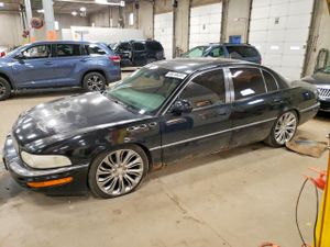 Buick Park Avenue 3.8L 6 2003