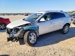 Cadillac SRX 3.6L 6 2015