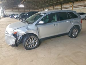 Ford Edge 3.5L 6 2014