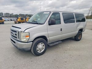 Ford Econoline 5.4L 8 2010