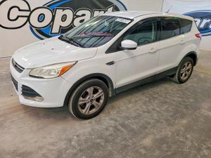 Ford Escape 1.6L 4 2015
