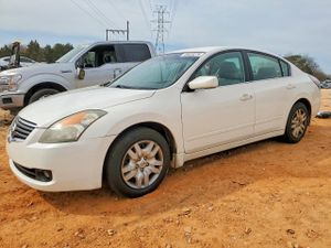 Nissan Altima 2.5L 4 2009