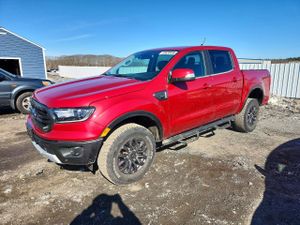 Ford Ranger 2.3L 4 2021