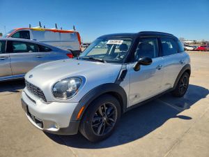 Mini Cooper 1.6L 4 2013