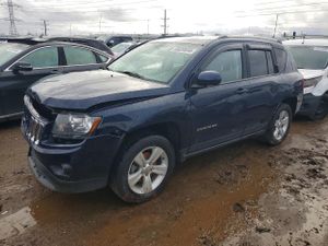 Jeep Compass 2.4L 4 2014