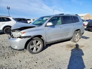 Toyota Highlander 3.5L 6 2012