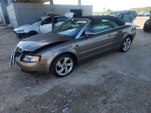 Audi A4 1.8L 4 2005