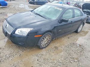 Mercury Milan 3.0L 6 2008