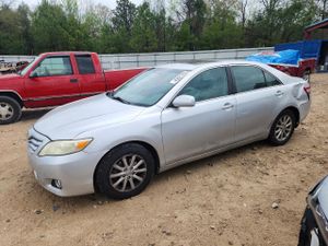 Toyota Camry 3.5L 6 2010