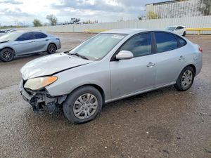 Hyundai Elantra 2.0L 4 2010