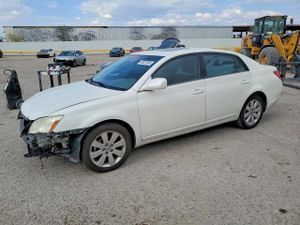 Toyota Avalon 3.5L 6 2006