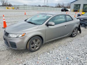 Kia Cerato / Forte / K3 2.0L 4 2010