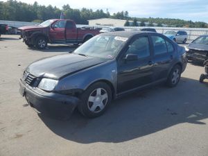 Volkswagen Jetta 2.0L 4 1999