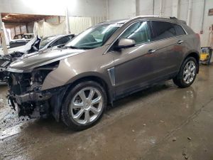 Cadillac SRX 3.6L 6 2015