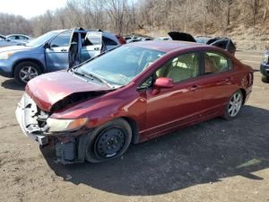 Honda Civic 1.8L 4 2006