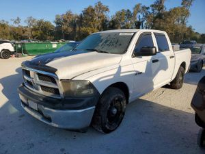 Dodge RAM 4.7L 8 2010