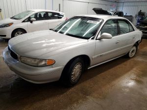 Buick Century 3.1L 6 2000