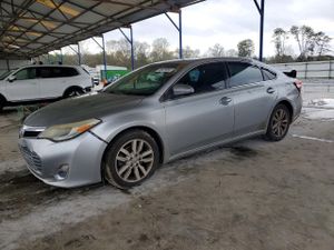 Toyota Avalon 3.5L 6 2015