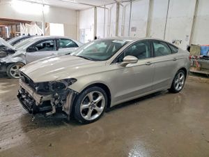 Ford Fusion 2.5L 4 2016